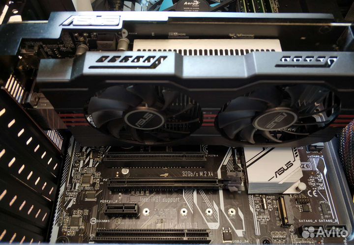 Игровой Современный PC