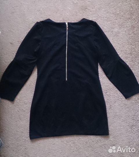 Новое платье