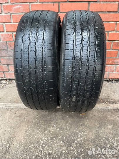 Kumho Radial 798 Plus 235/60 R17