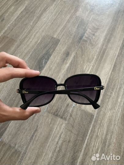 Очки женские