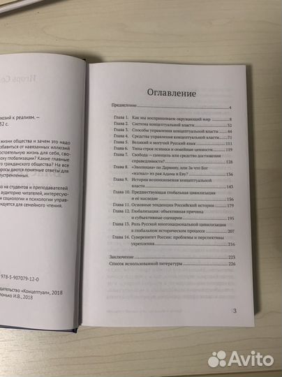 Книга Власть и общество Игорь Солонько