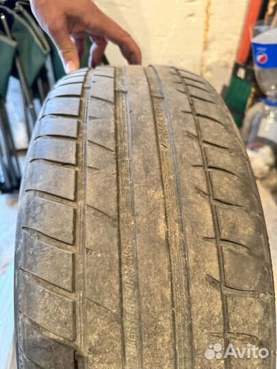 Michelin Energy Saver 205/55 R16