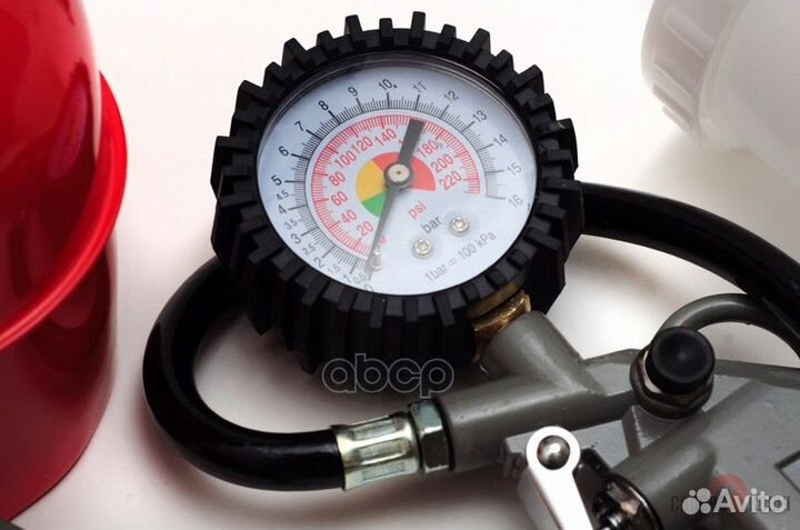 Набор для покраски 