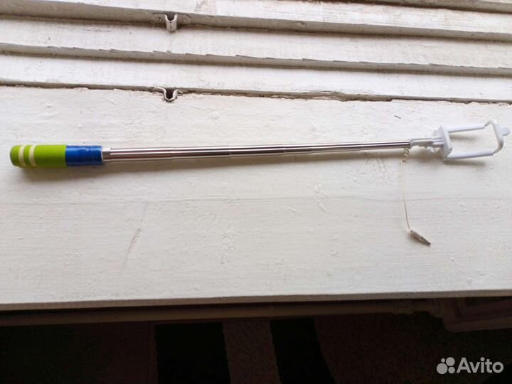 Селфи палка