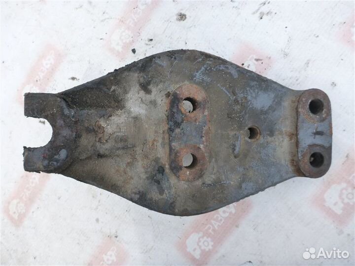 Кронштейн рессоры задний Daf Cf 85 грузовой тягач