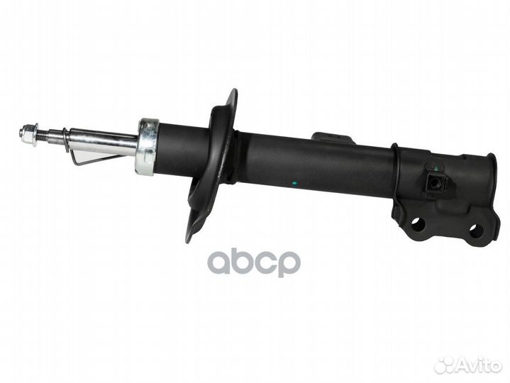 Z00360 амортизатор передний левый газовый Huyn