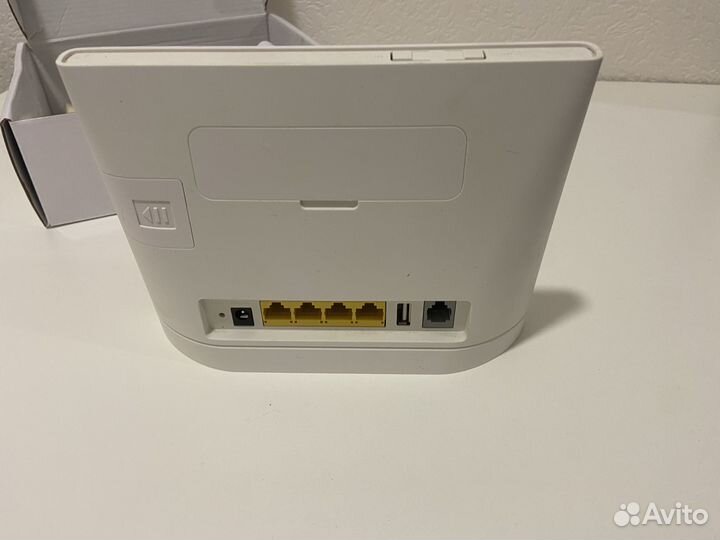 Роутер huawei b315s 22