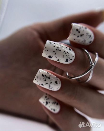 Маникюр / наращивание ногтей