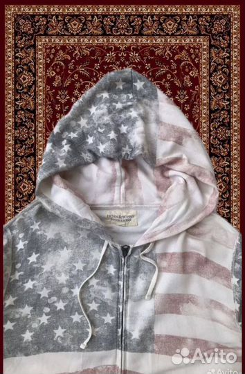 Polo ralph lauren зипка