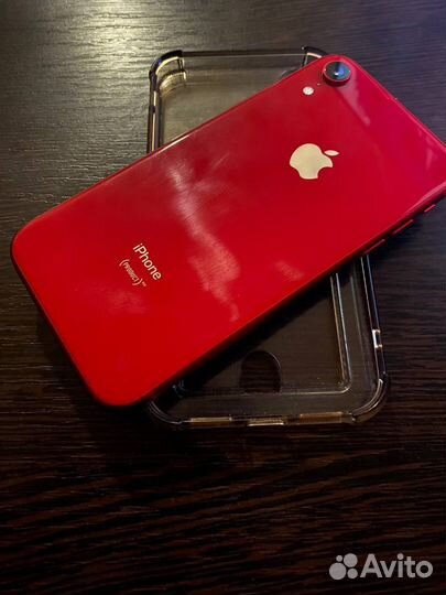 iPhone Xr, 64 ГБ