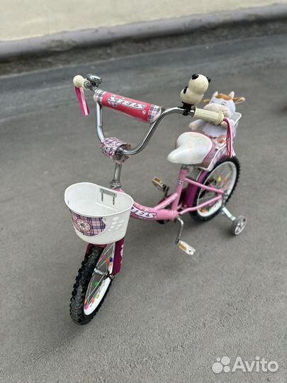 Велесипед детский