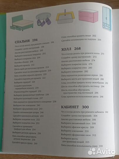 Книга - Дом : ремонт, дизайн, декор