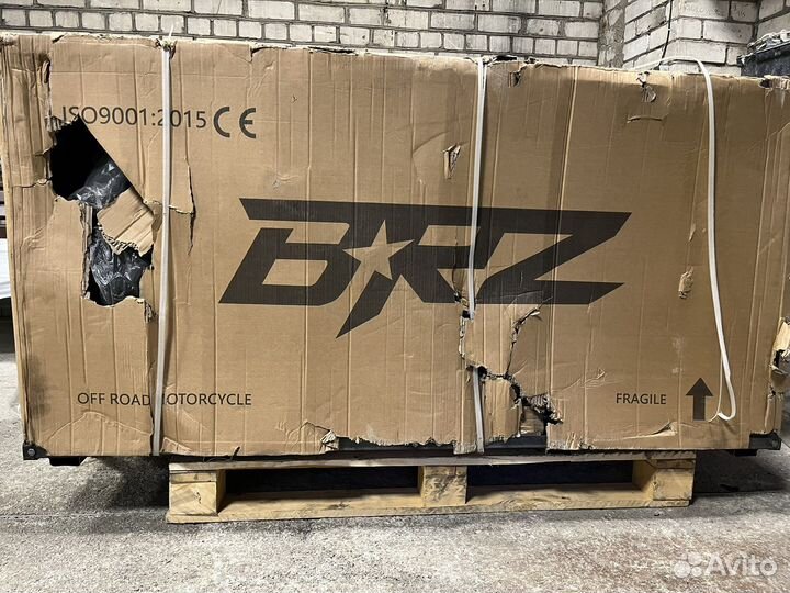 BRZ X5 M