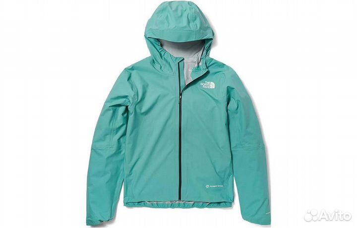 THE north face Jacket Men Turquoise (S)(26)