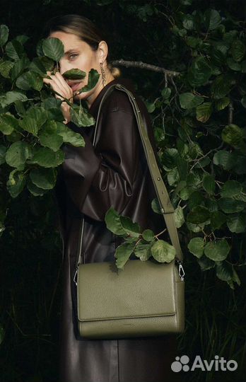 Базовая Сумка aprellshop