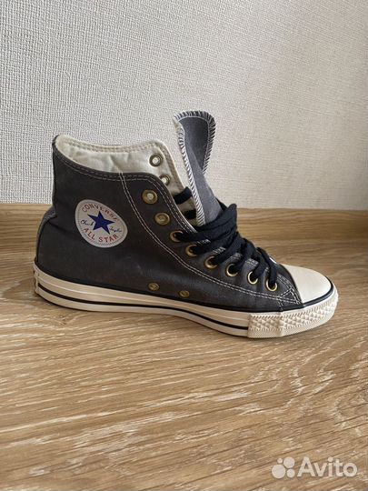 Кеды converse