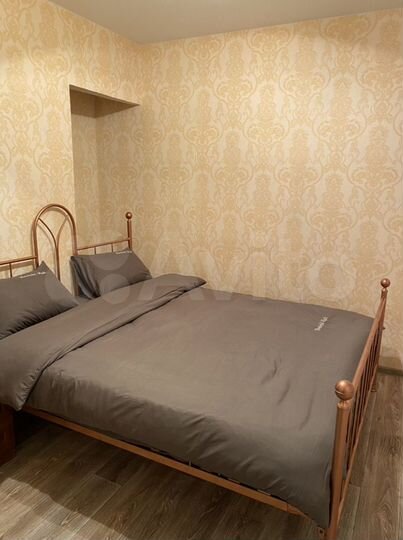 2-к. квартира, 41 м², 1/5 эт.