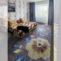 1-к. квартира, 30,4 м², 5/5 эт.