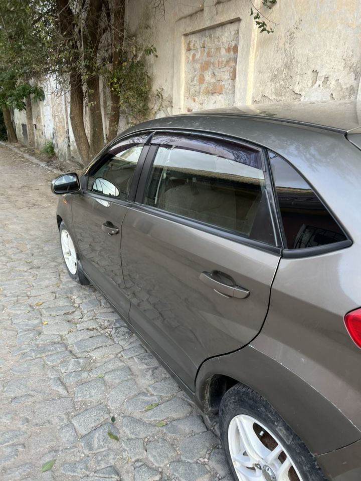 Chery Very: фото владельца