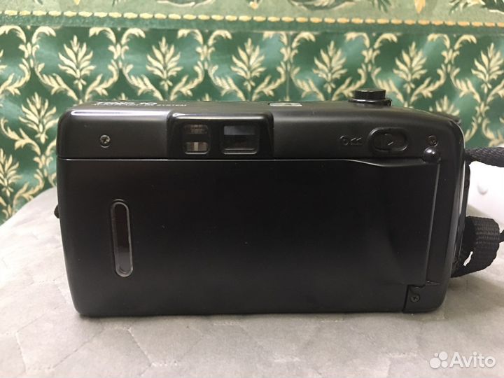 Плёночный фотоаппарат Olympus Trip 10