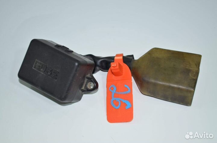 Блок предохранителей Honda CBR250R MC19