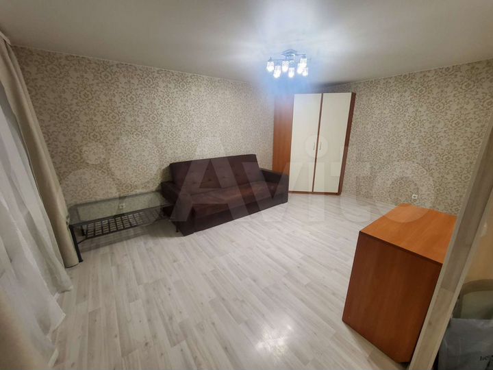 1-к. квартира, 36,6 м², 10/12 эт.