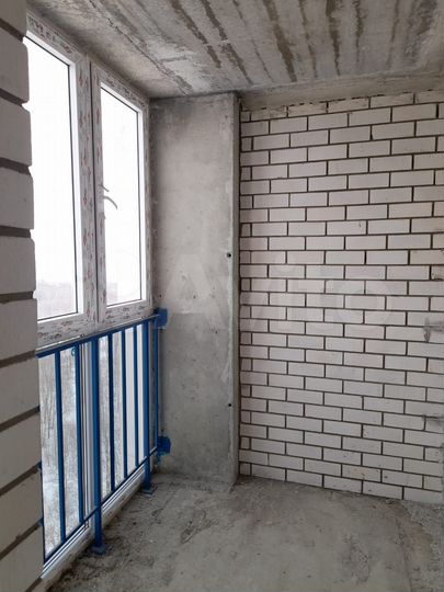 2-к. квартира, 74 м², 18/19 эт.