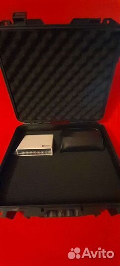 Полиграф (детектор лжи) Эпос-10