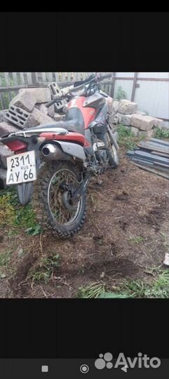 Racer ranger 200 gy8