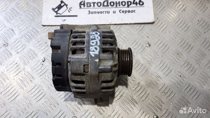 Генератор 06b903016d VAG VW audi