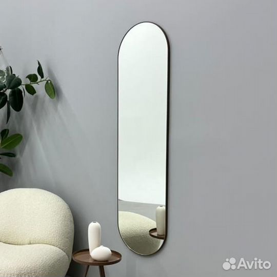 Зеркало для ванны