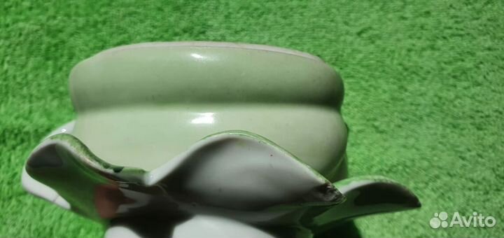 Масленка Зелёное яблоко М.С. Кузнецова