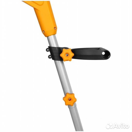 Электрический снегоуборщик Deko ST1500 #381475