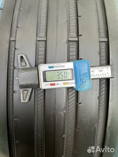 Goodyear Eagle F1 Asymmetric 3 245/40 R18 97Y