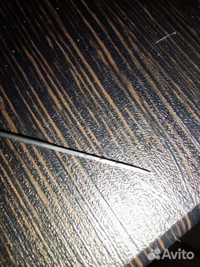 Иглы для валяния