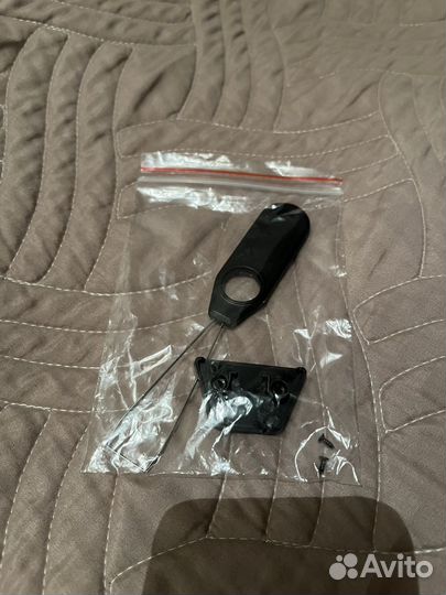 Механическая клавиатура red square