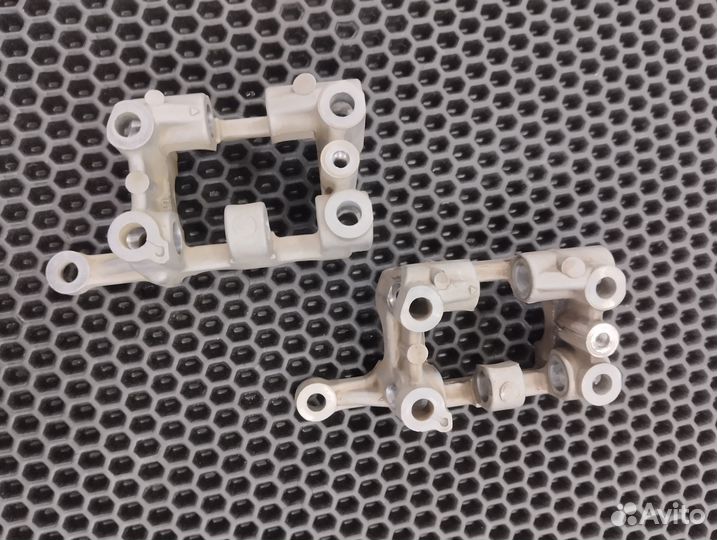 Honda XL400V Transalp VRX 400 постель распредвалов