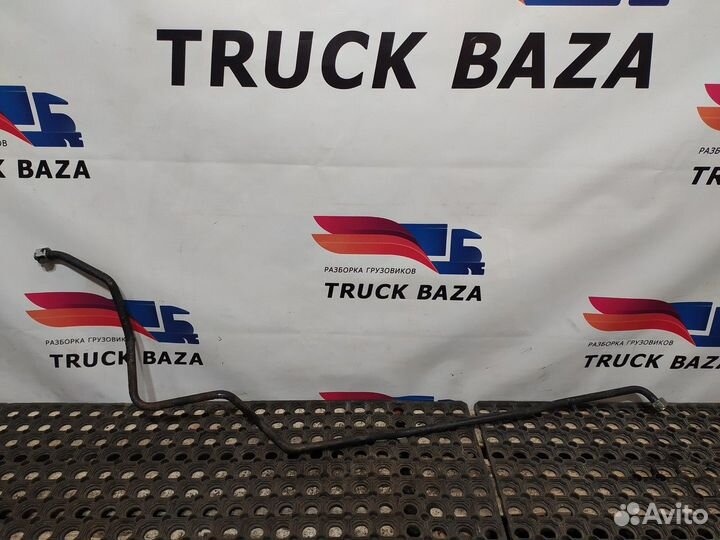 Трубка гура Man TGA