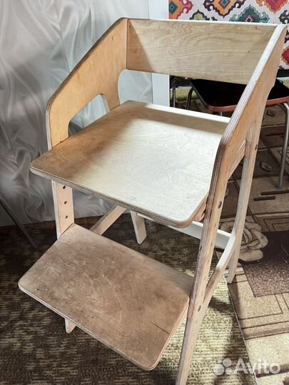 Ковер детский