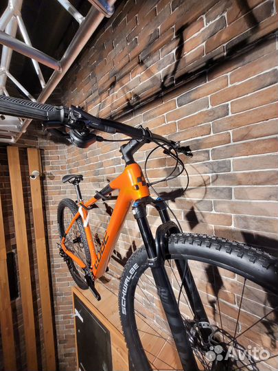 Велосипед Cube C:62 Race 2024