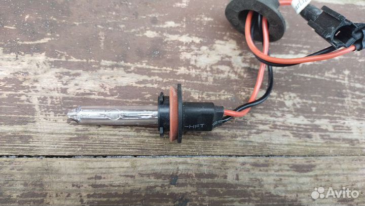 Ксеноновые лампы h11