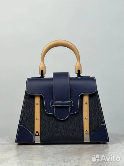 Сумка Goyard Saigon