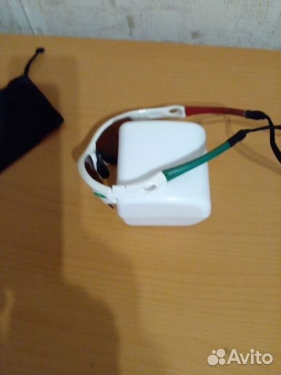 Солнцезащитные очки мужские