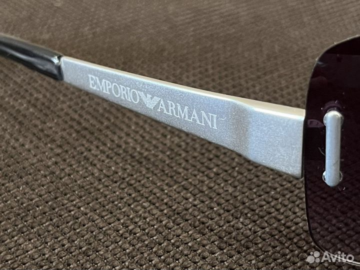 Солнцезащитные очки Emporio Armani - оригинал