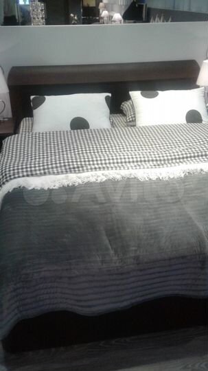 Комната 20 м² в 3-к., 2/5 эт.