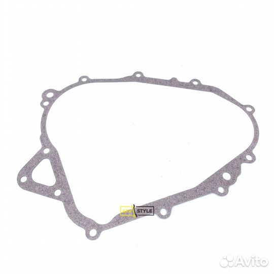 Проклладка левой крышки двигателя Yamaha 8GC-15451