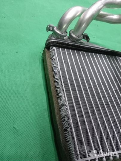 VW Jetta (NF) Vl Радиатор отопителя (печки)