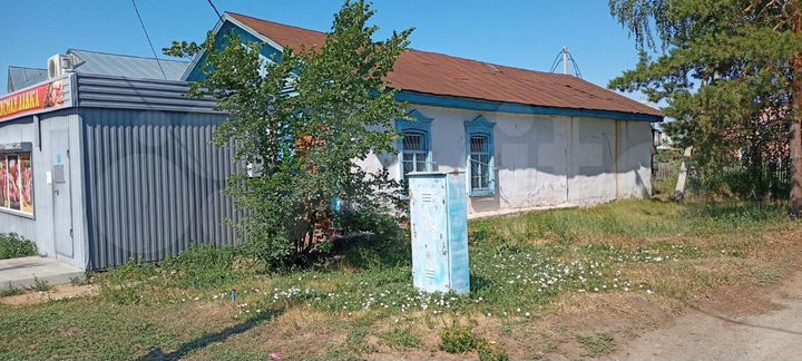 Участок 2 га (ИЖС)