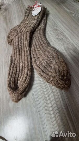 Вязаные вещи на заказ