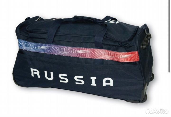 Мужская экипировка forward